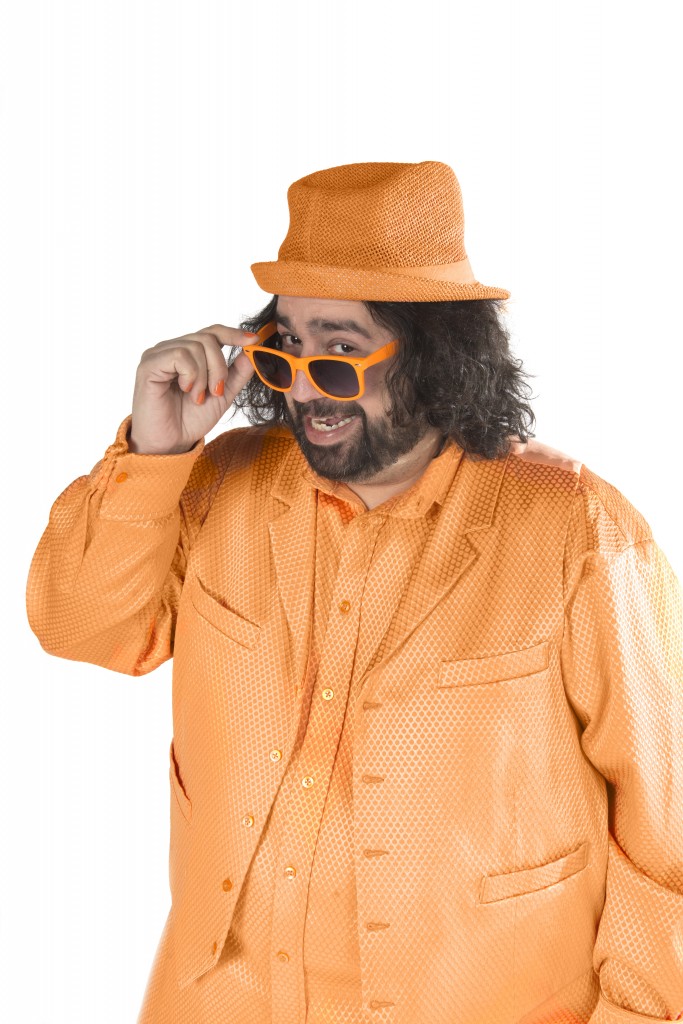 Dr-Orange